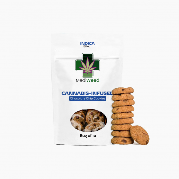 Cookies: Indica Effect