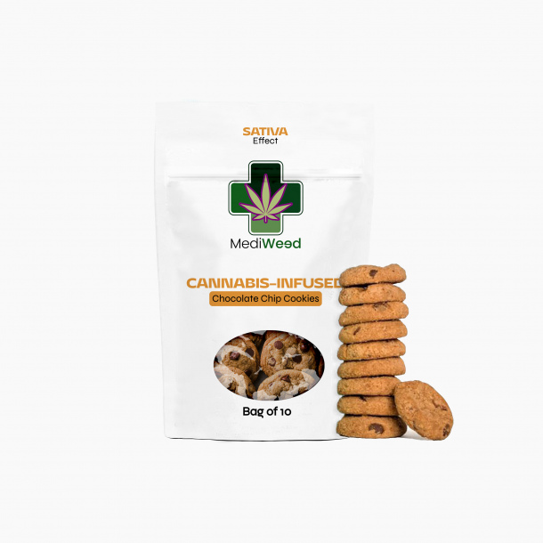 Cookies: Sativa Effect